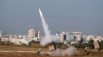 Livan hərəkətə keçdi: İsrail raket atəşinə tutuldu