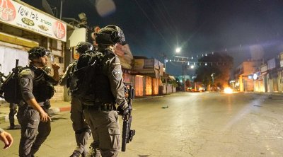 İsrail 2 məktəbi bombaladı - HƏMAS-ın 30 üzvü öldü
