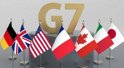 G7-dən Yaxın Şərq ölkələrinə ÇAĞIRIŞ: “Eskalasiyadan çəkinin”