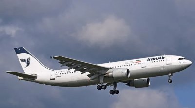 Tehrandan bütün aviareyslər təxirə salındı