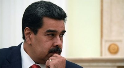 Aİ Maduronu Venesuelanın prezidenti kimi TANIMADI
