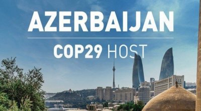 COP29-la əlaqədar dövlət qurumlarında iş rejimi dəyişəcək - FOTO