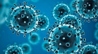 Ukraynada koronavirusun yeni ştamı aşkarlandı