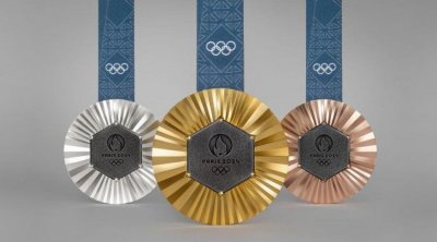 Paris-2024: Azərbaycan medal sıralamasında 22-ci pillədədir