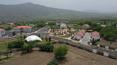 Xocalıya gizlincə at gətirməyə getmişdilər - Həbs edildilər