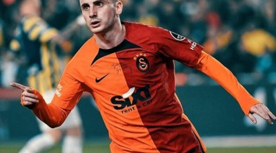 “Qalatasaray”ın hücumçusu Rusiya klubuna keçir