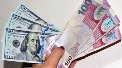 Dollar 2 manat olacaq? – AÇIQLAMA