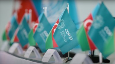 COP29-la bağlı beynəlxalq sənədli film müsabiqəsi elan EDİLDİ