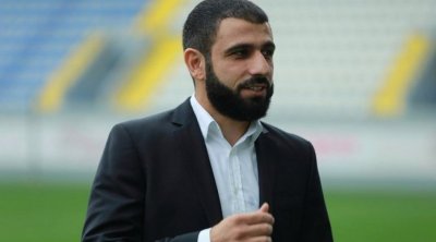 Rəşad Sadıqovdan Bakıya gələcək erməni futbolçu ilə bağlı AÇIQLAMA - VİDEO