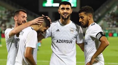 "Qarabağ"ın Çempionlar Liqasındakı qazancı bəlli oldu – MƏBLƏĞ