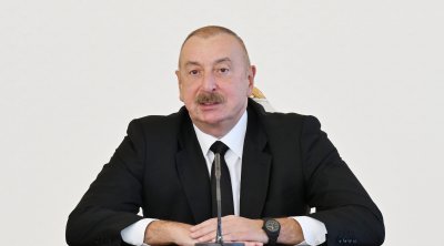 İlham Əliyev: "Uğurlarımız göstərir ki, Azərbaycan güclü idman dövlətidir"