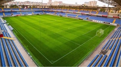 “Neftçi Arena” təmirə bağlandı – Klub oyunlarını bu stadionda KEÇİRƏCƏK