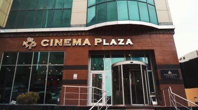 “Cinema Plaza” 20 min manat CƏRİMƏLƏNDİ