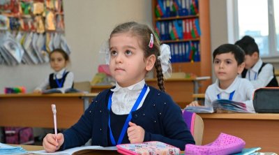 Bakıda yerdəyişmə edən şagirdlərin sayı AÇIQLANDI