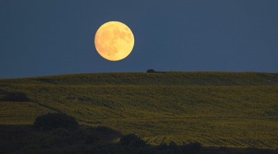 Bütün diqqətlər saat 19:41-ə: Bu hadisə baş verəcək