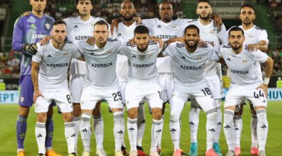 "Qarabağ" Avropa Liqasına bu oyunçularla gedir - SİYAHI