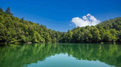 İstirahət günlərində milli parklarda hava necə OLACAQ? 