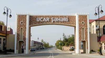 Ucarda 16 yaşlı qız QAÇIRILDI