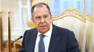 Lavrov Səudiyyə Ərəbistanına getdi