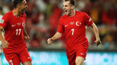 Türkiyə futbolçularından qələbə: Gecənin nəticələri - VİDEO