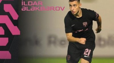 "Sabah" futbolçusu ilə yolları AYIRDI