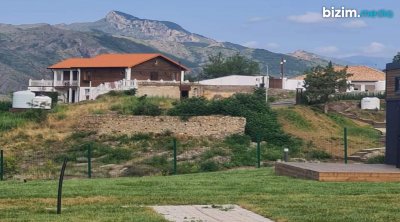 Laçın sakini: Yurduma gedib işimi davam etdirmək istəyirəm - FOTO