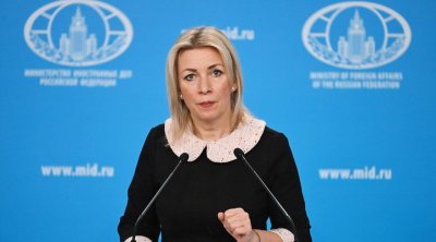 Zaxarova: “Aİ-nin İrəvana vədləri regionda geosiyasi qarşıdurmanı qızışdırmaq cəhdləridir” - VİDEO