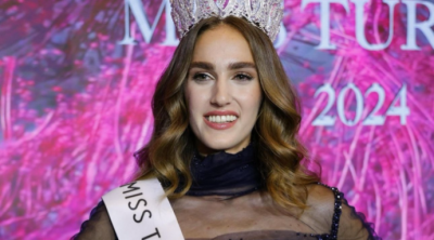 "Miss Türkiyə 2024"-də birinci seçilən İdil Bilgen: “Haqqımdakı mənfi şərhlərə əhəmiyyət vermirəm”