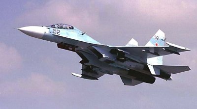 Ermənistan Su-30 qırıcılarının modernləşdirilməsi üçün Hindistanla DANIŞIQLAR APARIR