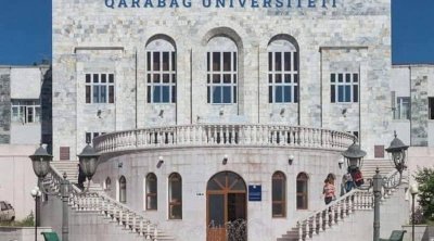 Bu gündən Qarabağ və Türkiyə-Azərbaycan universitetləri fəaliyyətə başlayır