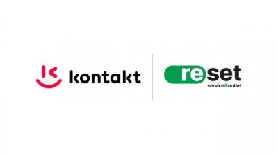 “Kontakt” texniki xidmətlərini rəsmi partnyor “Reset”ə etibar edir