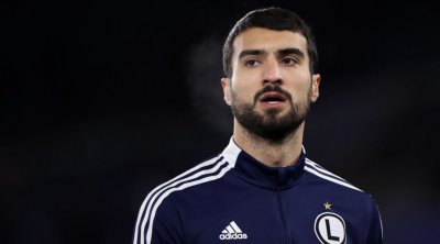 Mahir Emreli Almaniya çempionatında bu tarixdə debüt edəcək?