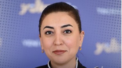 Arzu Tairquliyeva-Nağıyeva İqtisadiyyat Nazirliyində yüksək vəzifəyə TƏYİN OLUNDU