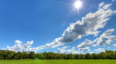 Bu gün hava yağmursuz olacaq