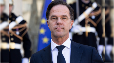 Bu gündən NATO-ya Mark Rutte rəhbərlik edəcək