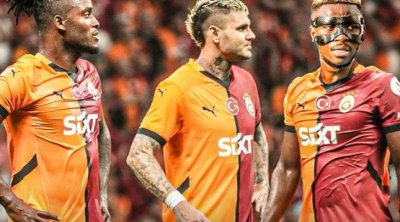 “Qalatasaray”ın hücumçusu Avroliqa oyununu buraxacaq