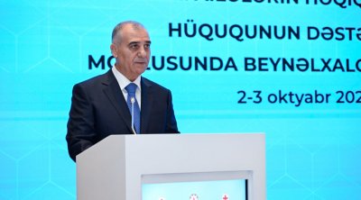 “Bir sıra güc mərkəzləri Ermənistanda revanşizmin yenidən qızışdırılmasında maraqlıdır” – Əli Nağıyev 