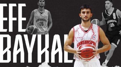 Lənkəran türkiyəli basketbolçunu transfer etdi