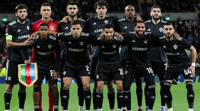 Bu gün “Qarabağ” “Malmö”nü qəbul edəcək