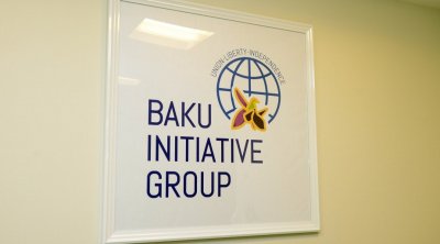 Bakı Təşəbbüs Qrupu Beynəlxalq Frankofoniya Təşkilatına çağırış etdi - BƏYANAT