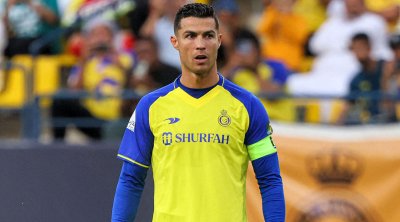 Ronaldo Messini qabaqladı