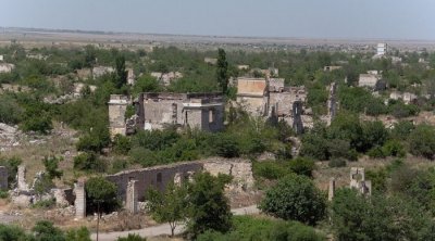 İşğal dönəmində Azərbaycana vurulan zərərin miqdarı AÇIQLANDI