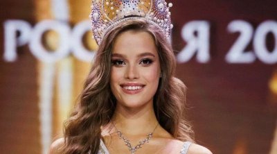 "Miss Russia 2024"ün qalibi Bakıya gəlmək İSTƏYİR