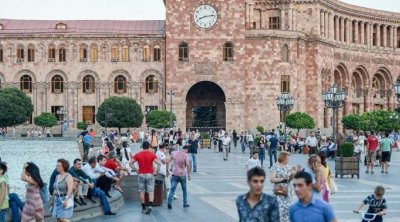 Ermənistanda referendum üçün imza toplaya BİLMİRLƏR