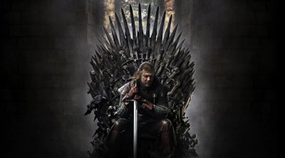 “Game of Thrones”dakı taxt fantastik qiymətə SATILDI - FOTO