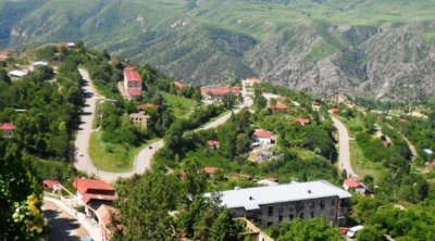 Laçının 3 qəsəbə və kəndində tikinti işlərinə BAŞLANILACAQ