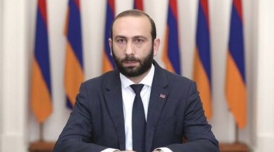 İrəvan təsdiq etdi: Ararat Mirzoyan "3+3" tədbiri üçün İstanbula gedəcək