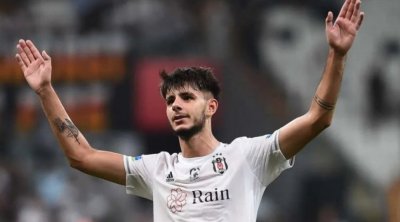 “Neftçi” “Beşiktaş”ın futbolçusunu TRANSFER EDİR?