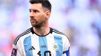 Messi tarixin ən yaxşı futbolçusu SEÇİLDİ