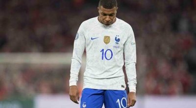 Mbappe qalmaqallı səfərə 100 min avro XƏRCLƏYİB